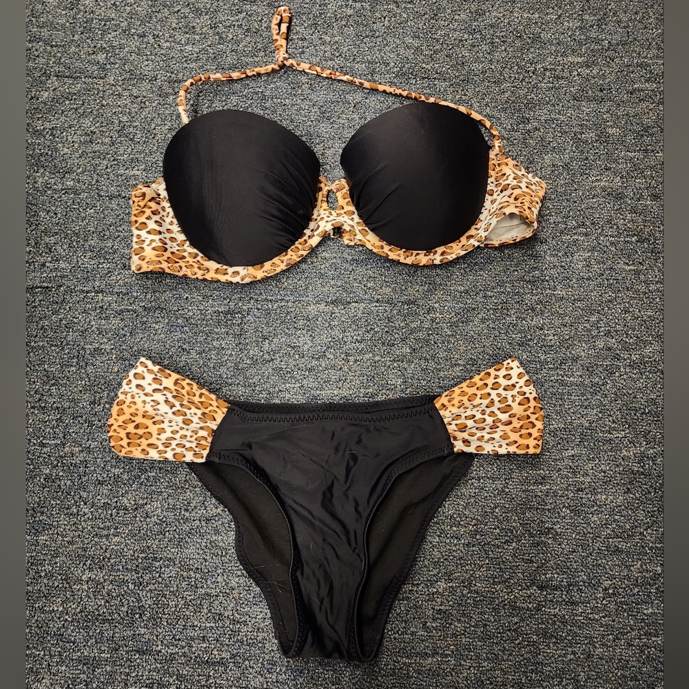 Women's Bikini Swimsuit